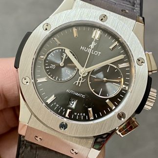 【Super Clone】Hublot Classic Fusion 521.NX.7071.LR 45MM Mens
