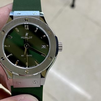 【Super Clone】Hublot Classic Fusion 565.NX.1171.RX 38 mm Lady
