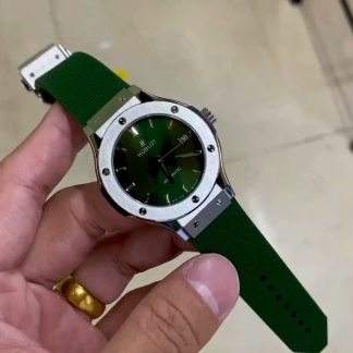 【Super Clone】Hublot Classic Fusion 565.NX.1171.RX 38 mm Lady
