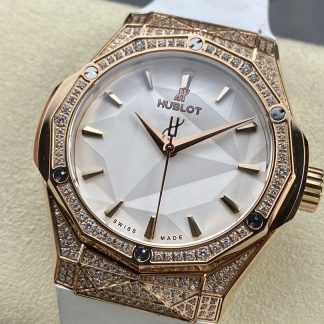 【Super Clone】Hublot Classic Fusion 550.OS.2200.RW.1604.ORL20 40mm