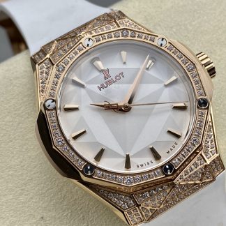 【Super Clone】Hublot Classic Fusion 550.OS.2200.RW.1604.ORL20 40mm