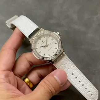 【Super Clone】Hublot Classic Fusion Automatic 542.NE.2010.LR.1204