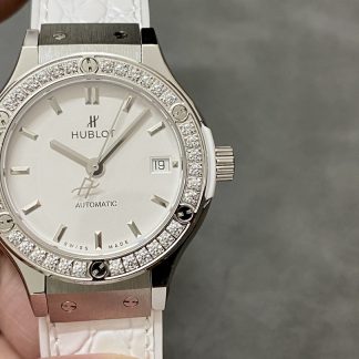 【Super Clone】Hublot Classic Fusion Automatic 542.NE.2010.LR.1204