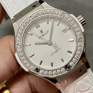 【Super Clone】Hublot Classic Fusion Automatic 542.NE.2010.LR.1204