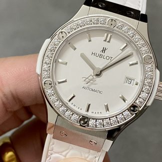 【Super Clone】Hublot Classic Fusion Automatic 542.NE.2010.LR.1204