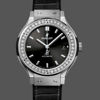 【Super Clone】Hublot Classic Fusion 565.nx.1470.lr.1204 38mm