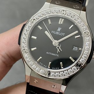 【Super Clone】Hublot Classic Fusion 565.nx.1470.lr.1204 38mm