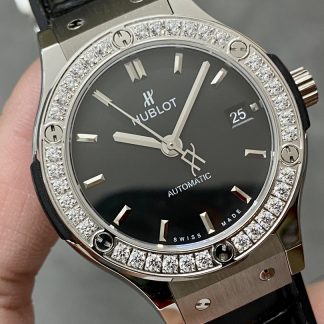 【Super Clone】Hublot Classic Fusion 565.nx.1470.lr.1204 38mm