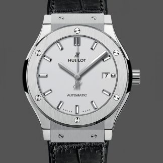 【Super Clone】511.NX.2611.LR Hublot Classic Fusion Automatic