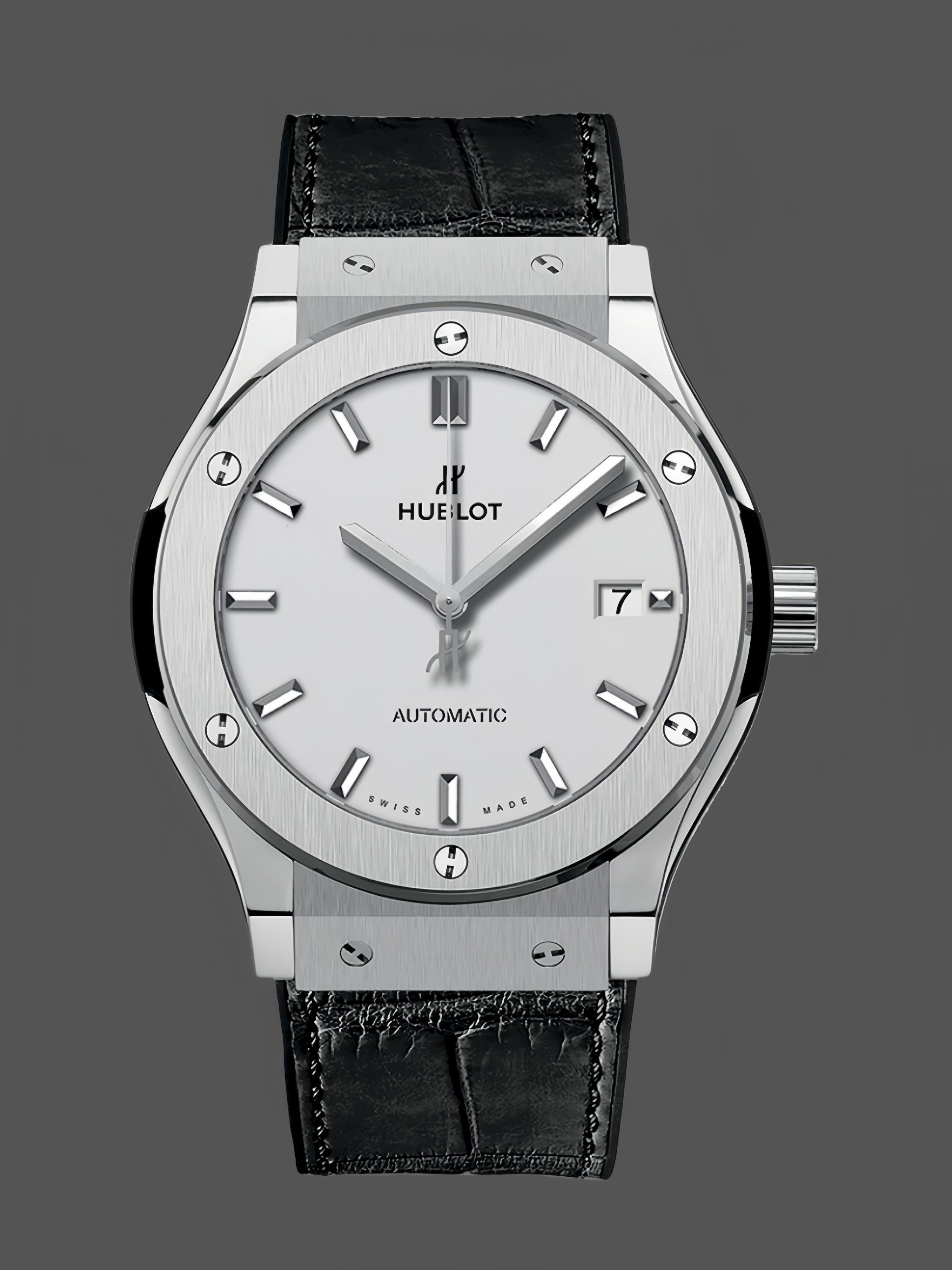 【Super Clone】511.NX.2611.LR Hublot Classic Fusion Automatic
