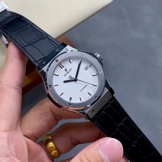 【Super Clone】511.NX.2611.LR Hublot Classic Fusion Automatic