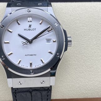 【Super Clone】511.NX.2611.LR Hublot Classic Fusion Automatic