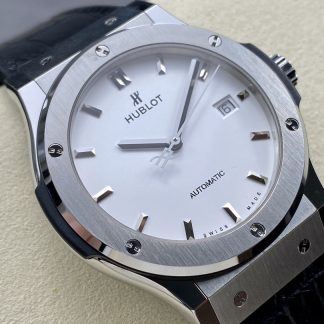 【Super Clone】511.NX.2611.LR Hublot Classic Fusion Automatic
