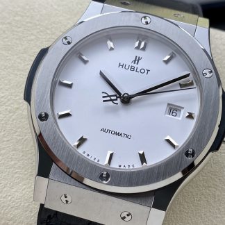 【Super Clone】511.NX.2611.LR Hublot Classic Fusion Automatic