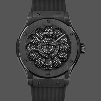 【Super Clone】Hublot Classic Fusion 507.CX.9000.RX.TAK21 45mm Mens Watch