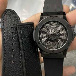 【Super Clone】Hublot Classic Fusion 507.CX.9000.RX.TAK21 45mm Mens Watch