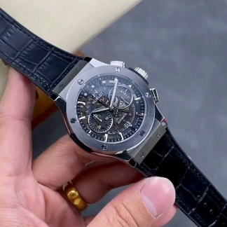【Super Clone】Hublot Classic Fusion 525.NX.0170.LR 45mm