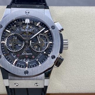 【Super Clone】Hublot Classic Fusion 525.NX.0170.LR 45mm