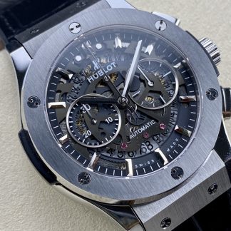 【Super Clone】Hublot Classic Fusion 525.NX.0170.LR 45mm