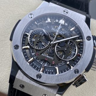 【Super Clone】Hublot Classic Fusion 525.NX.0170.LR 45mm