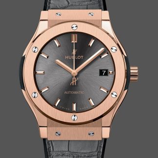 【Super Clone】Hublot Classic Fusion 511.OX.7081.LR 45MM