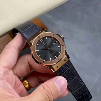 【Super Clone】Hublot Classic Fusion 511.OX.7081.LR 45MM