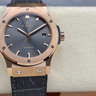 【Super Clone】Hublot Classic Fusion 511.OX.7081.LR 45MM