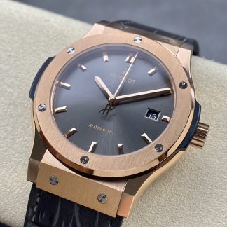 【Super Clone】Hublot Classic Fusion 511.OX.7081.LR 45MM