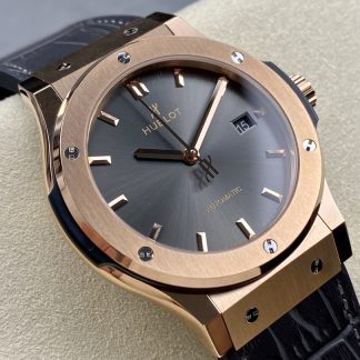 【Super Clone】Hublot Classic Fusion 511.OX.7081.LR 45MM