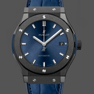 【Super Clone】511.CM.7170.LR Hublot Classic Fusion Automatic