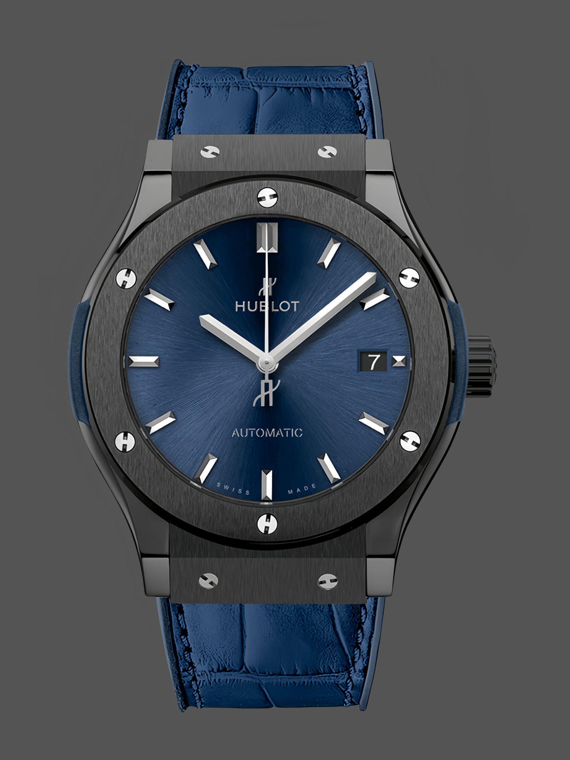 【Super Clone】511.CM.7170.LR Hublot Classic Fusion Automatic