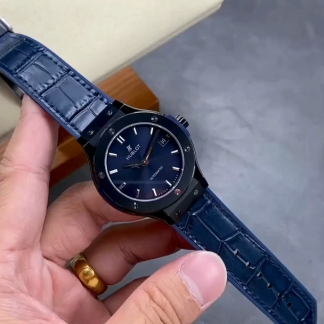 【Super Clone】511.CM.7170.LR Hublot Classic Fusion Automatic