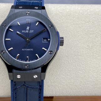 【Super Clone】511.CM.7170.LR Hublot Classic Fusion Automatic