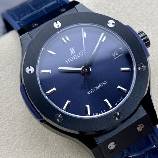 【Super Clone】511.CM.7170.LR Hublot Classic Fusion Automatic