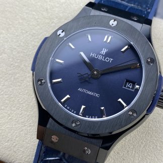 【Super Clone】511.CM.7170.LR Hublot Classic Fusion Automatic