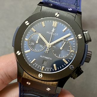 【Super Clone】Hublot Classic Fusion Chronograph 541.CM.7170.LR 45MM Mens