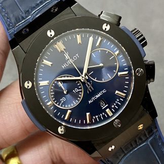 【Super Clone】Hublot Classic Fusion Chronograph 541.CM.7170.LR 45MM Mens
