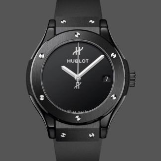 【Super Clone】Hublot Classic Fusion 581.CX.1270.RX.MDM 45MM Mens