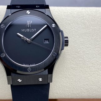 【Super Clone】Hublot Classic Fusion 581.CX.1270.RX.MDM 45MM Mens