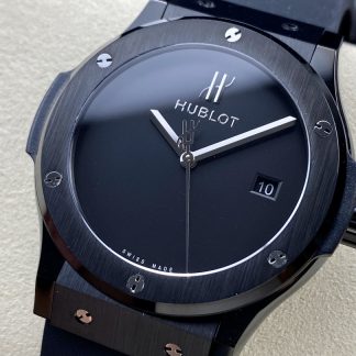 【Super Clone】Hublot Classic Fusion 581.CX.1270.RX.MDM 45MM Mens