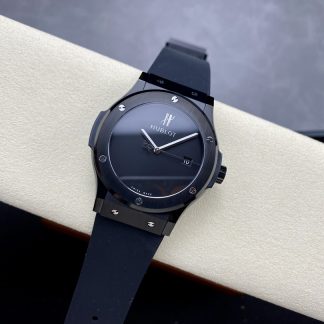 【Super Clone】Hublot Classic Fusion 581.CX.1270.RX.MDM 45MM Mens