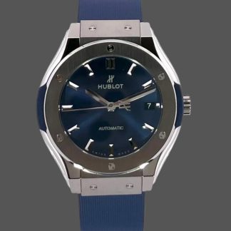 【Super Clone】Hublot Classic Fusion 565.NX.1171.RX Lady 38 MM