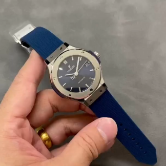 【Super Clone】Hublot Classic Fusion 565.NX.1171.RX Lady 38 MM