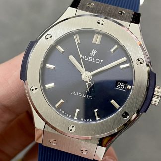 【Super Clone】Hublot Classic Fusion 565.NX.1171.RX Lady 38 MM
