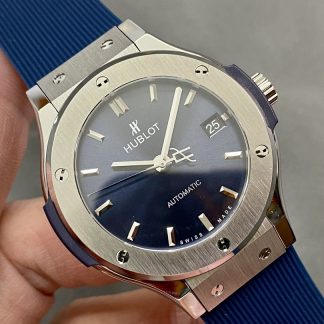 【Super Clone】Hublot Classic Fusion 565.NX.1171.RX Lady 38 MM