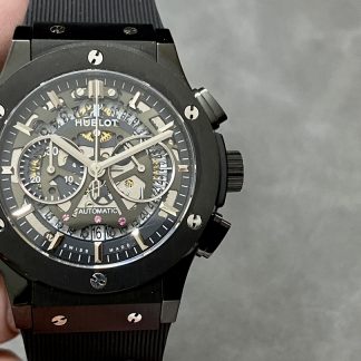 【Super Clone】Hublot Classic Fusion 525.CM.0170.RX 45MM Replica Watch