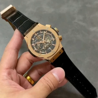 【Super Clone】Hublot Classic Fusion 525.CM.0170.RX 45MM Replica Watch