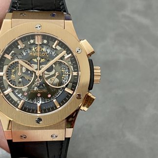 【Super Clone】Hublot Classic Fusion 525.CM.0170.RX 45MM Replica Watch