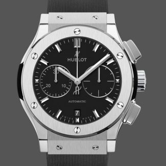 【Super Clone】Hublot Classic Fusion 521.NX.1170.RX 45MM Mens