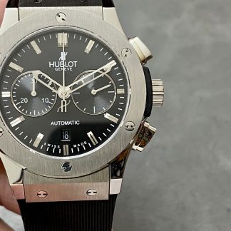 【Super Clone】Hublot Classic Fusion 521.NX.1170.RX 45MM Mens